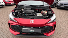 MG MG3 1.5 Hybrid Trophy 5dr Auto Hybrid Hatchback